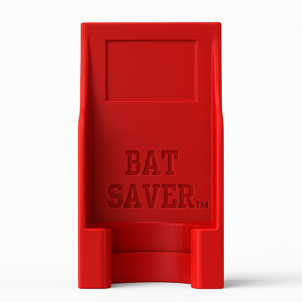 The Bat Saver™