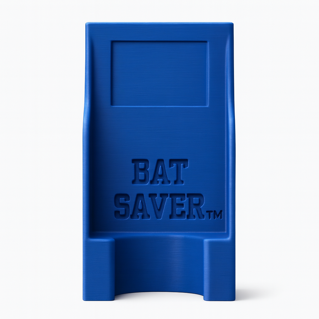The Bat Saver™