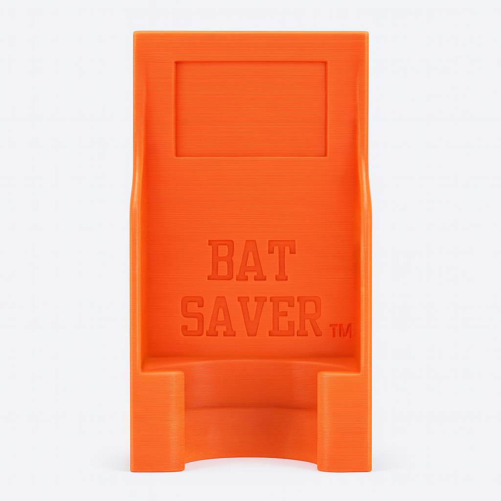 The Bat Saver™