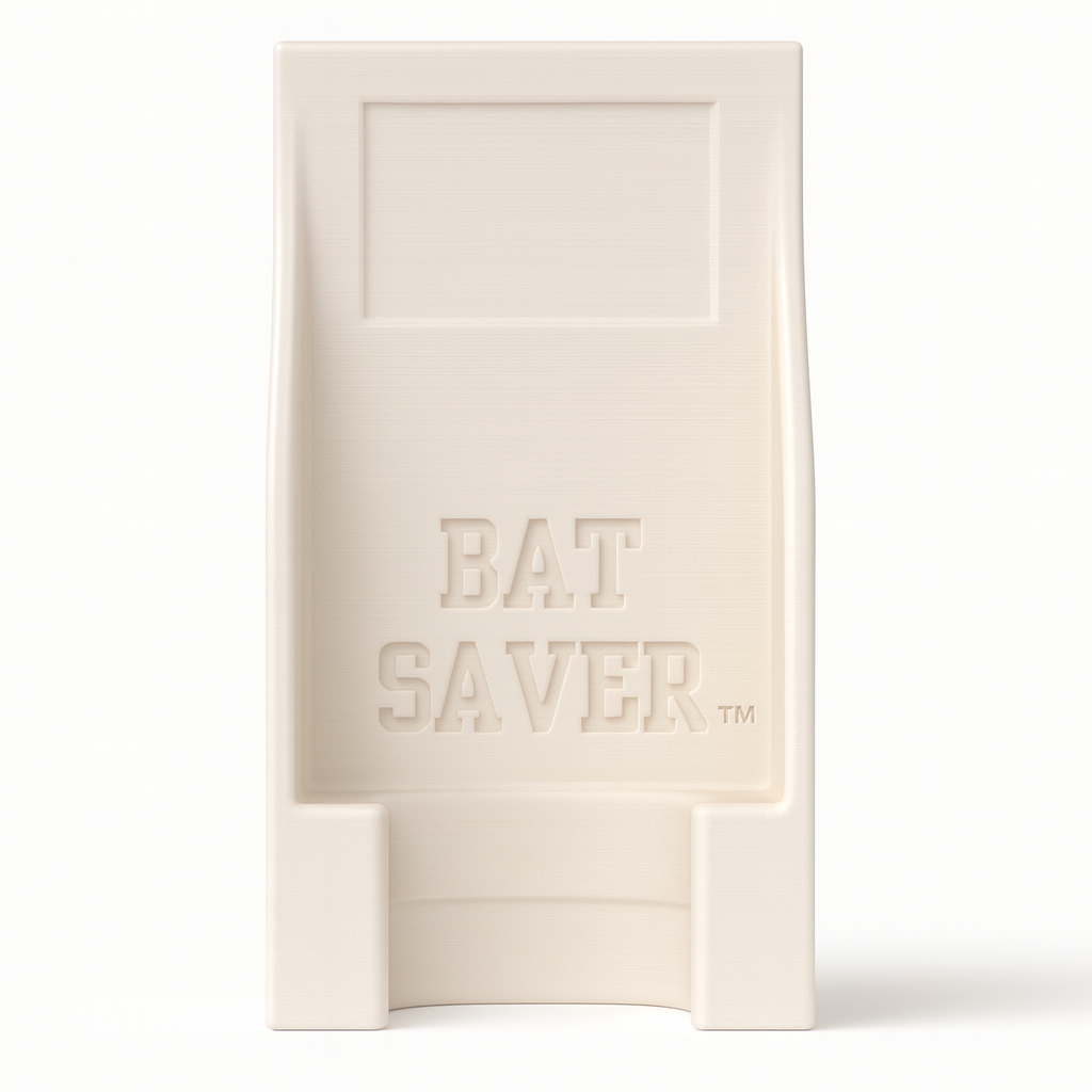 The Bat Saver™