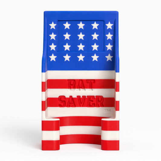 The Bat Saver™ Special Edition - Patriotic